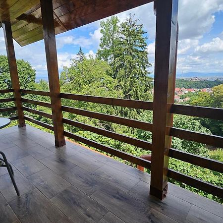 Matei Residence Брашов Екстер'єр фото