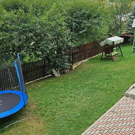 Matei Residence Брашов Екстер'єр фото