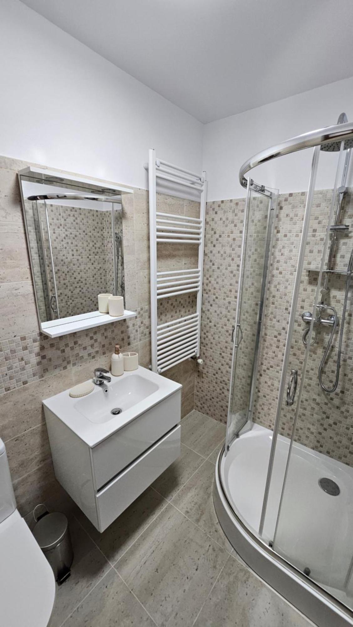 Matei Residence Брашов Екстер'єр фото