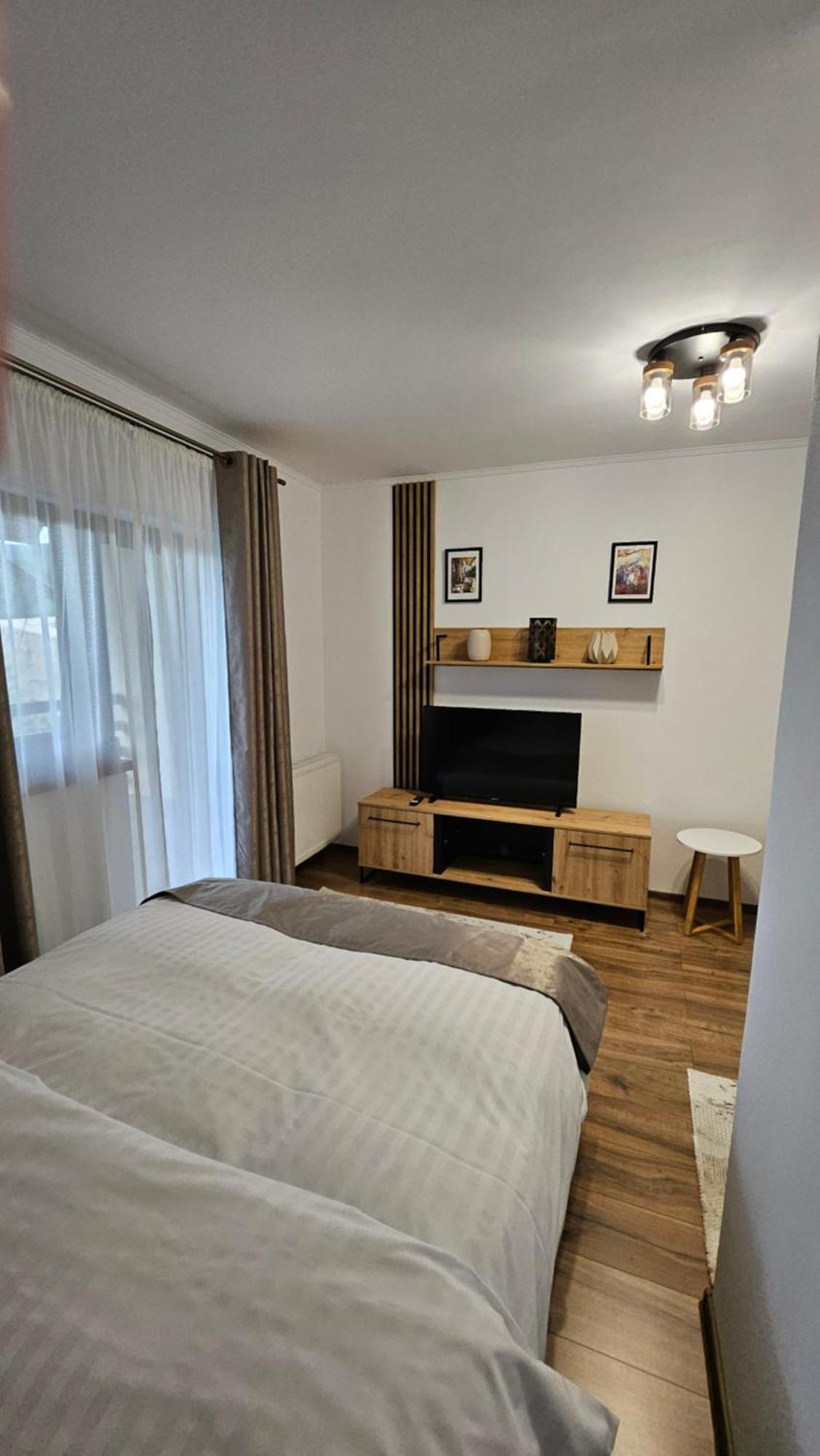 Matei Residence Брашов Екстер'єр фото