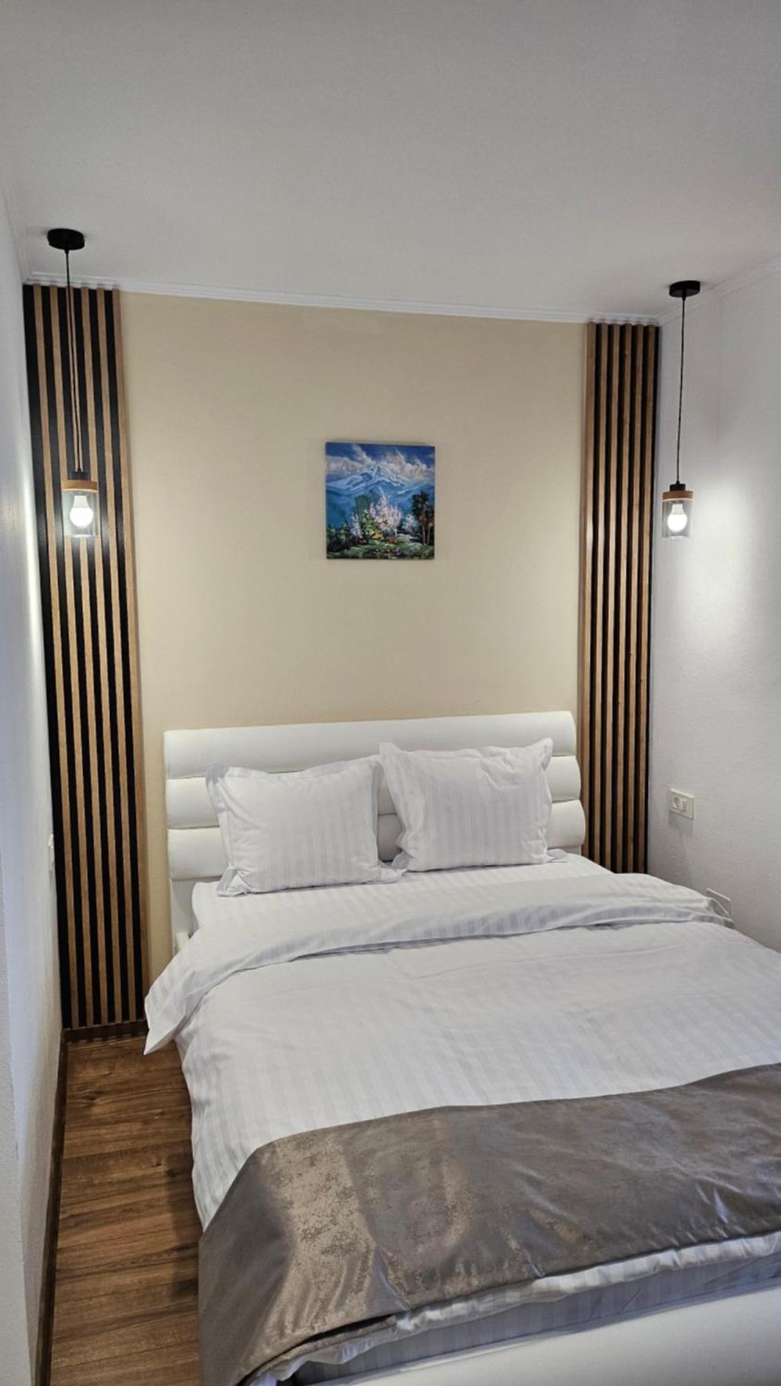 Matei Residence Брашов Екстер'єр фото