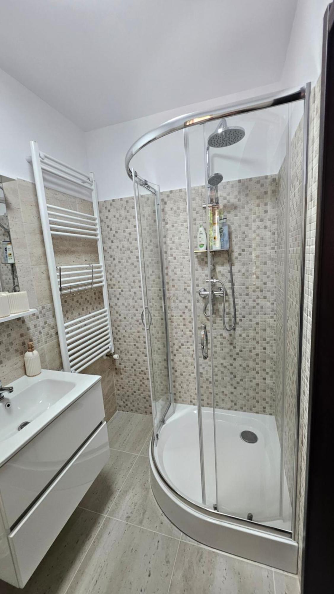 Matei Residence Брашов Екстер'єр фото