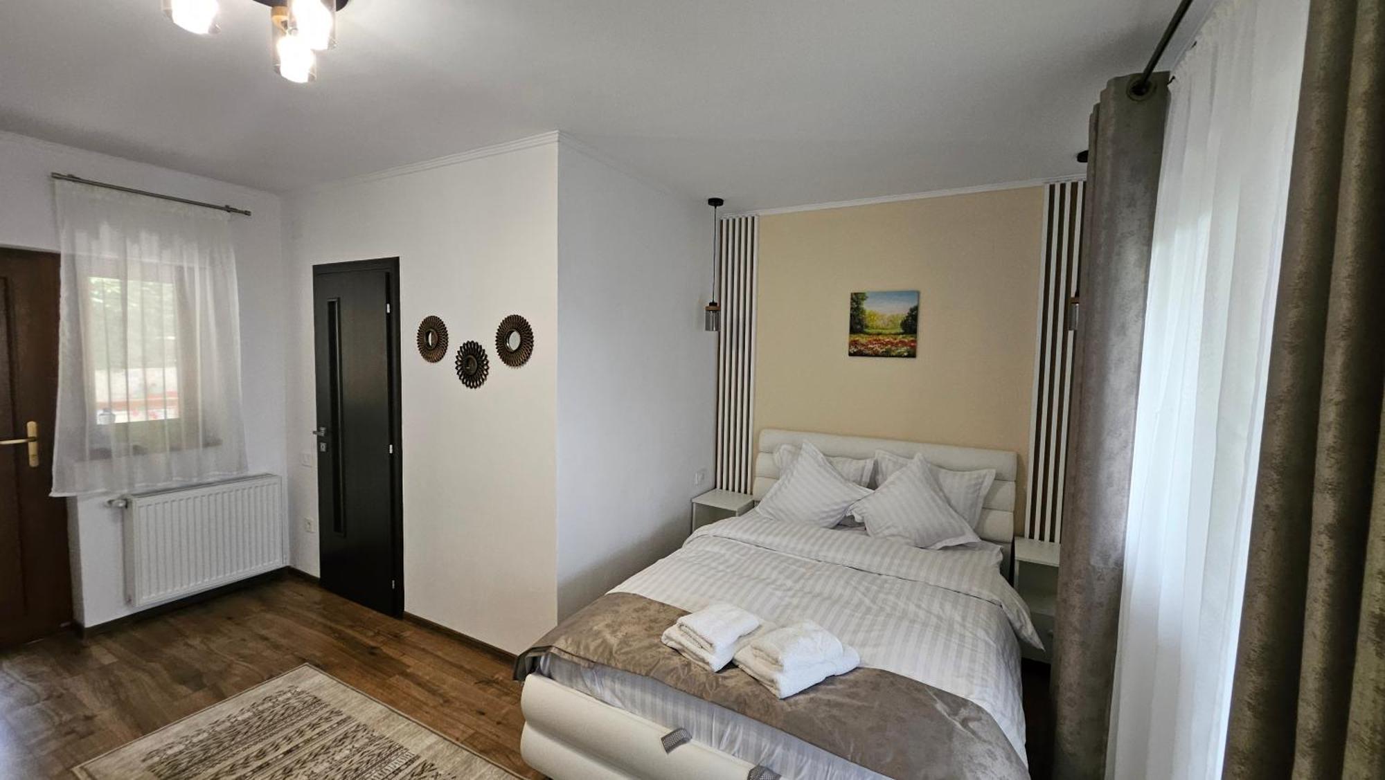 Matei Residence Брашов Екстер'єр фото