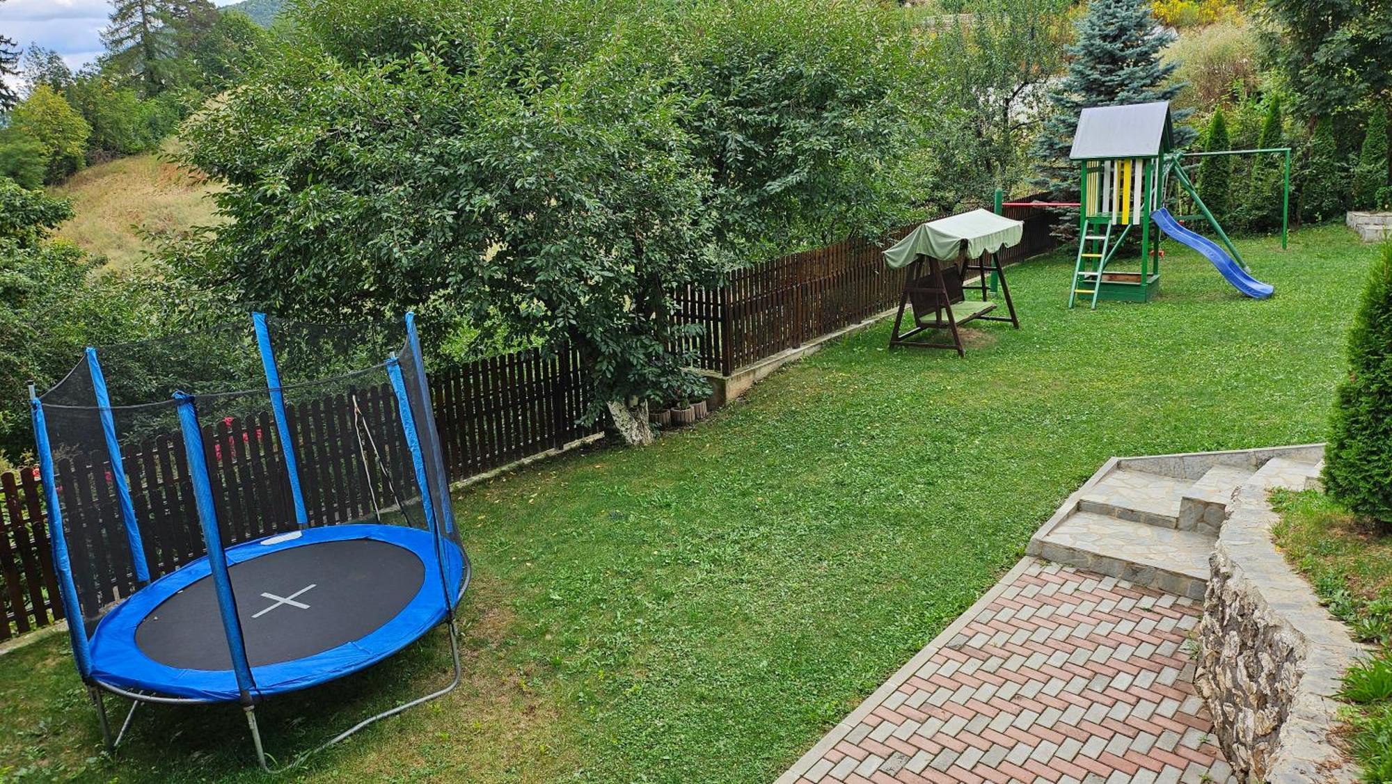 Matei Residence Брашов Екстер'єр фото