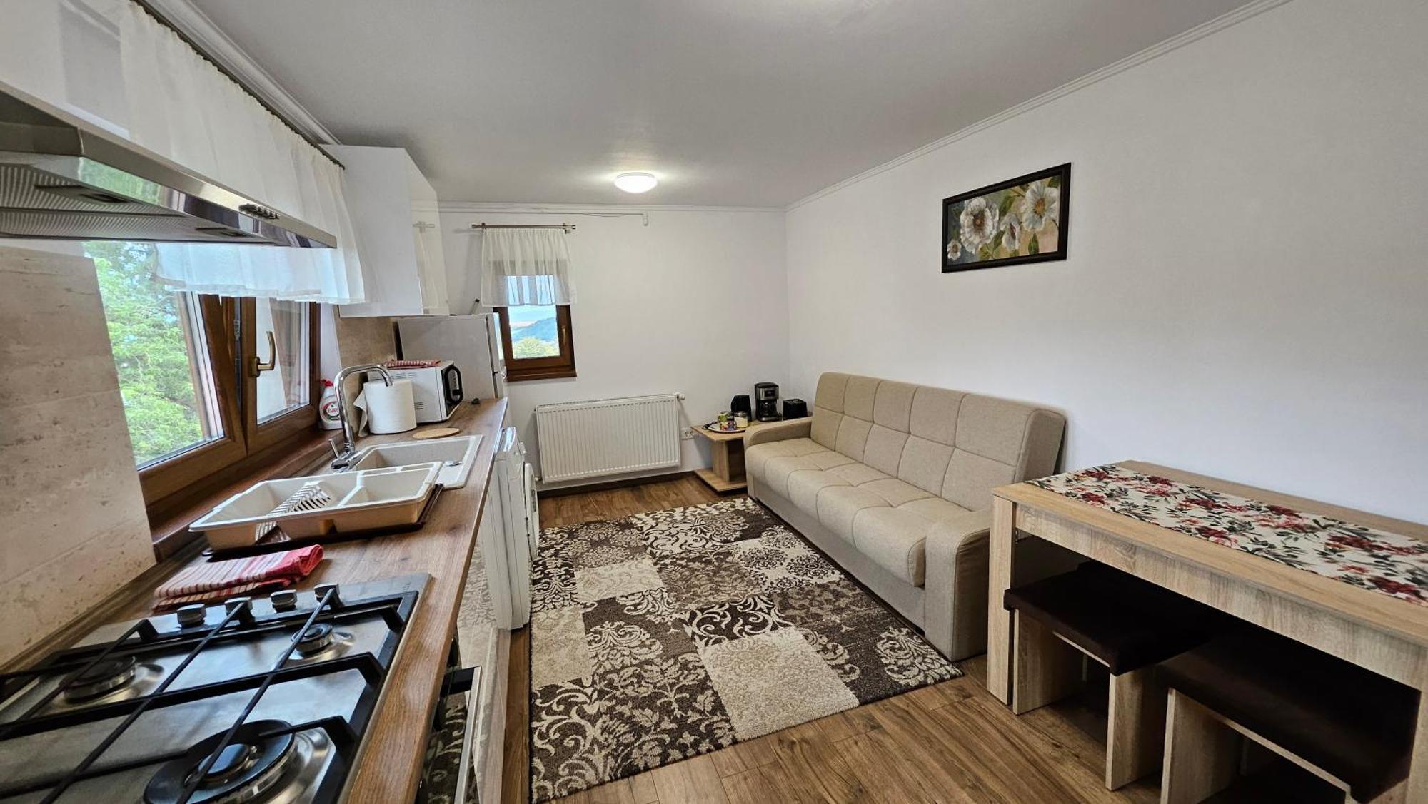 Matei Residence Брашов Екстер'єр фото