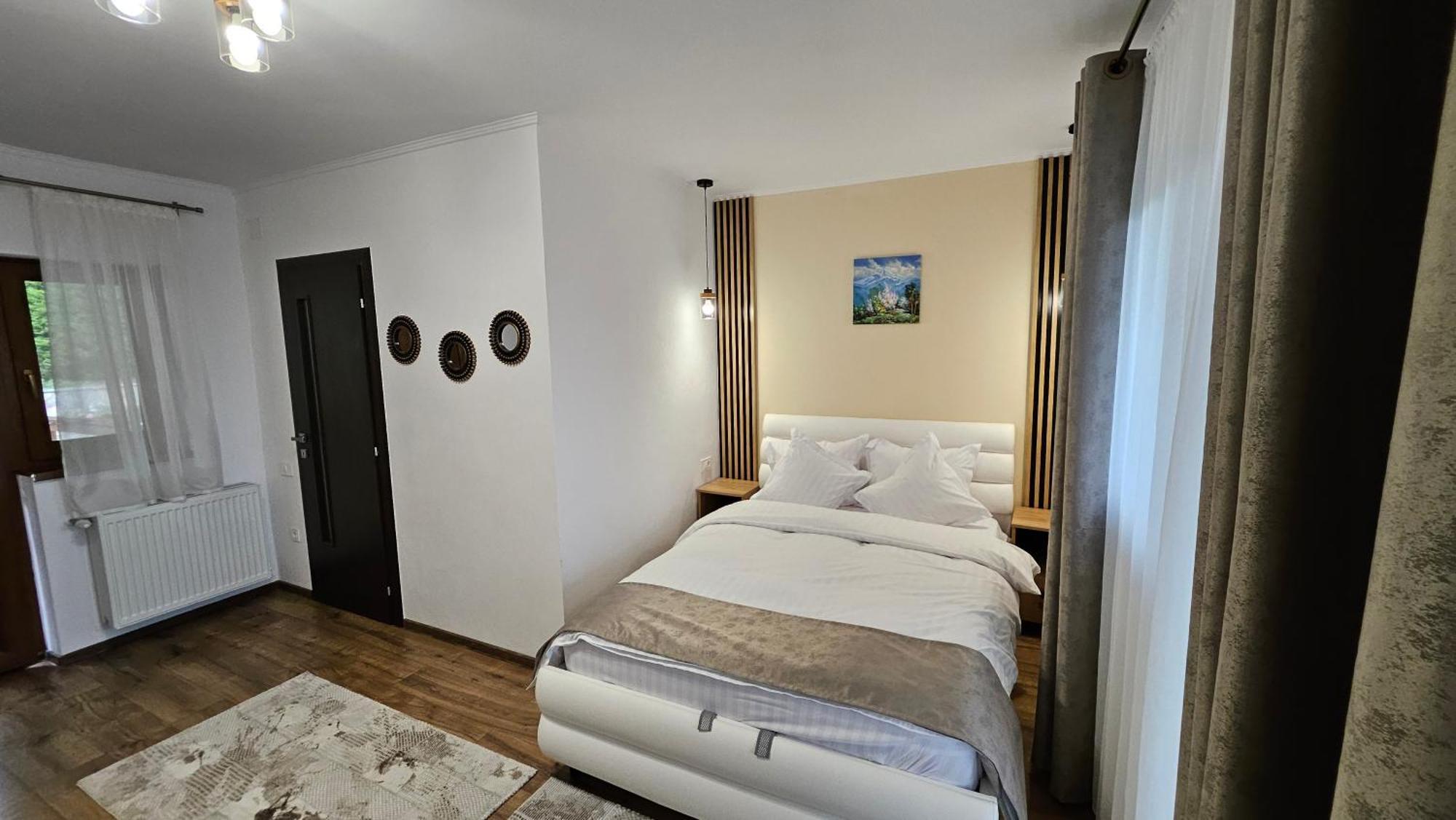 Matei Residence Брашов Екстер'єр фото
