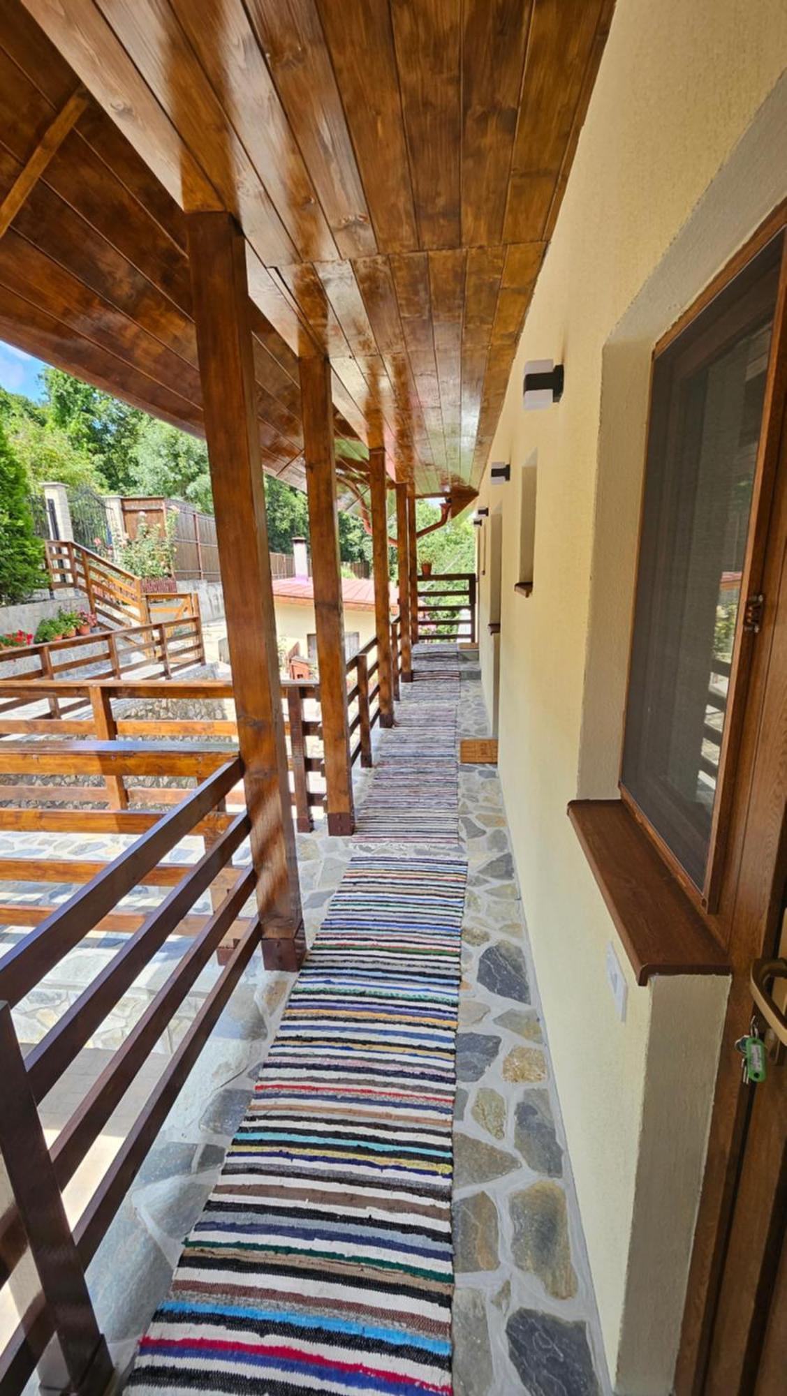 Matei Residence Брашов Екстер'єр фото
