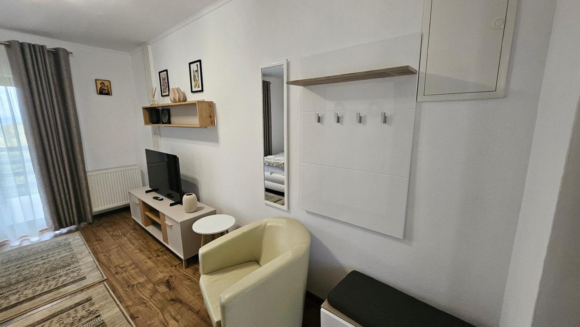 Matei Residence Брашов Екстер'єр фото