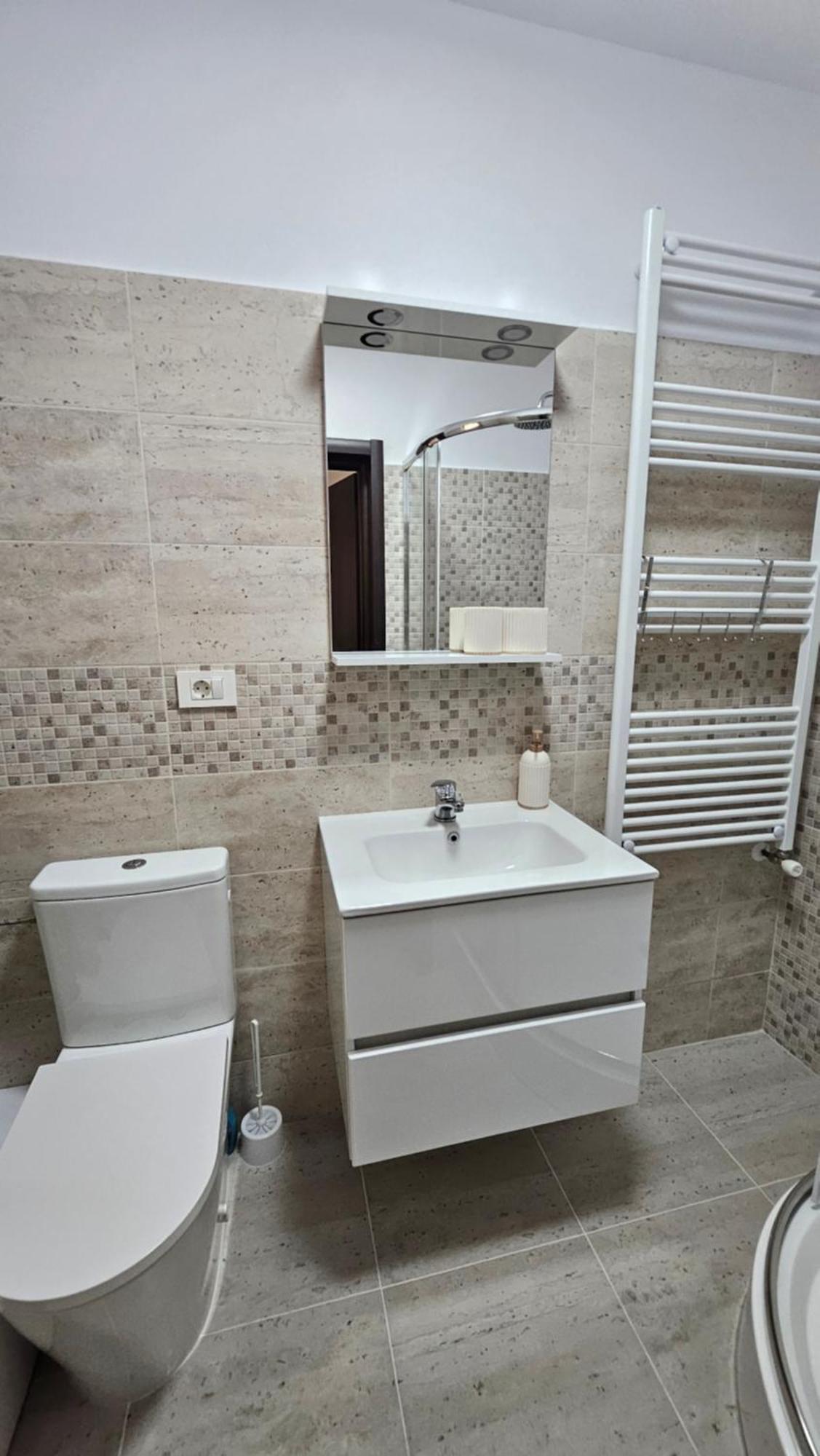 Matei Residence Брашов Екстер'єр фото